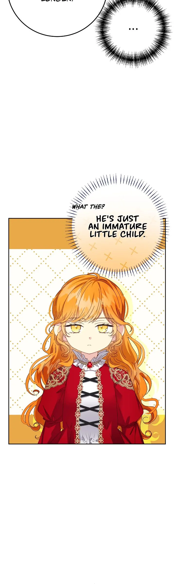 I Captured The Tyrant’s Heart chapter 55 page 14