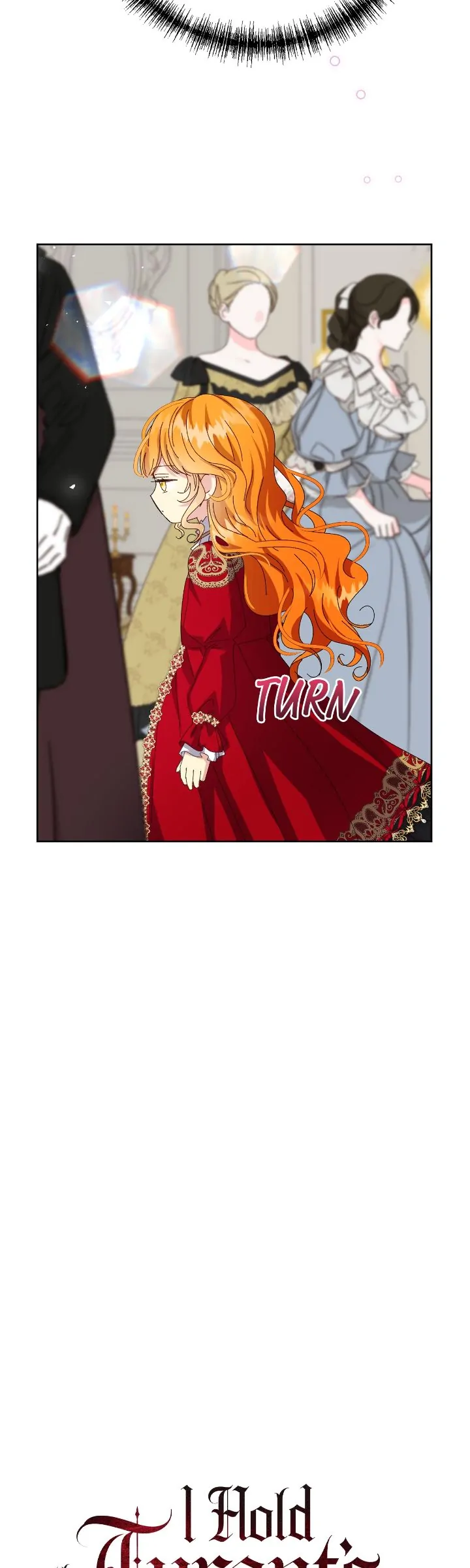 I Captured The Tyrant’s Heart chapter 55 page 21