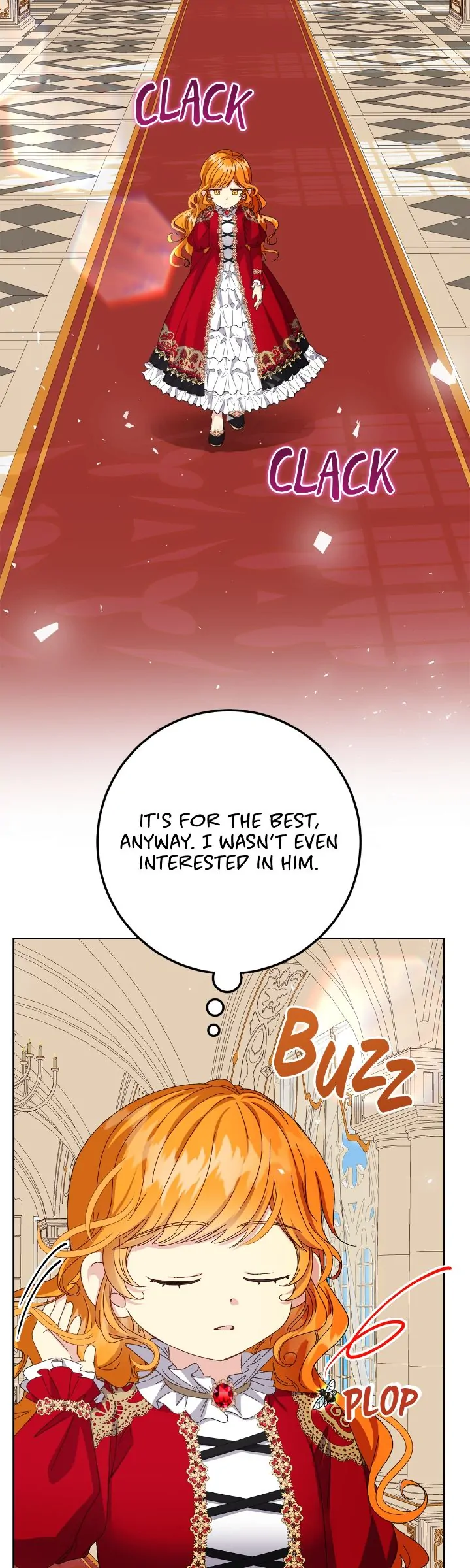 I Captured The Tyrant’s Heart chapter 55 page 24