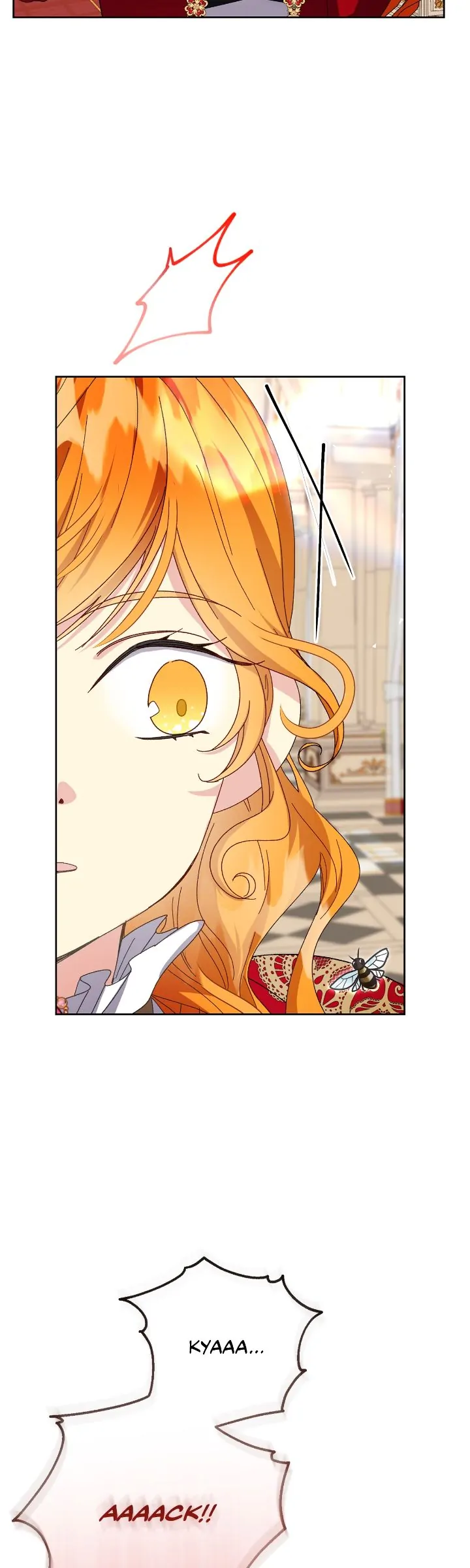 I Captured The Tyrant’s Heart chapter 55 page 25