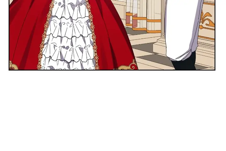 I Captured The Tyrant’s Heart chapter 55 page 28