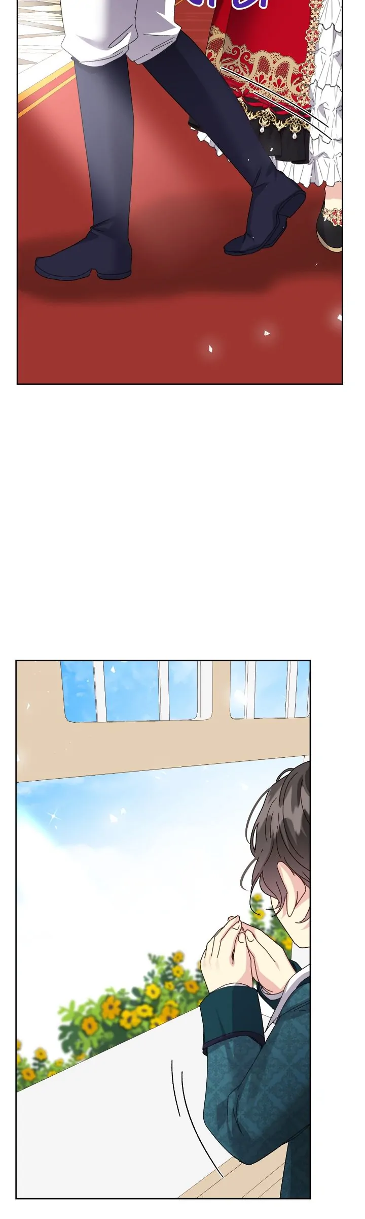 I Captured The Tyrant’s Heart chapter 55 page 30