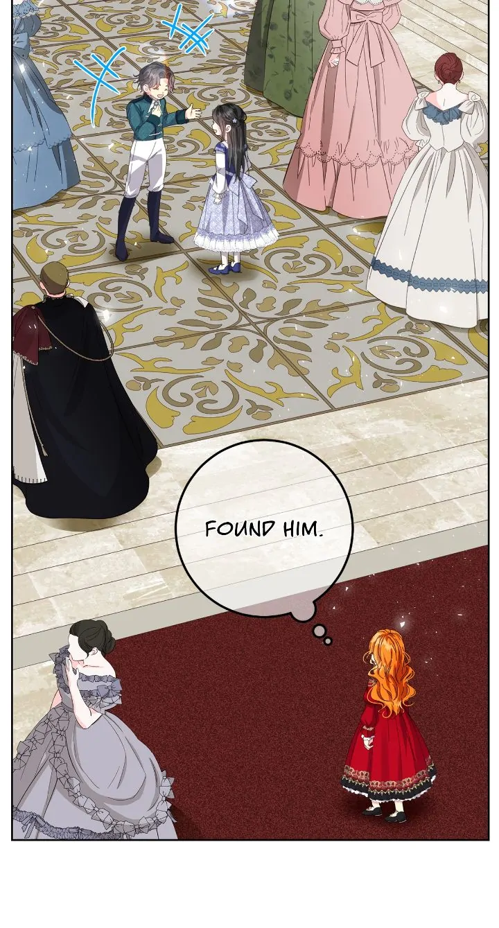 I Captured The Tyrant’s Heart chapter 55 page 38