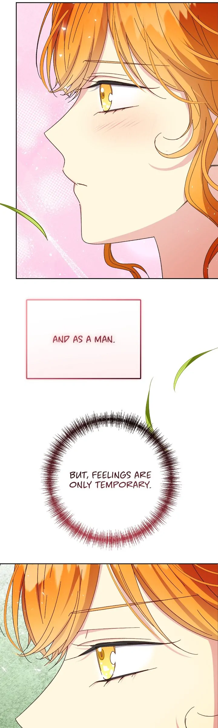 I Captured The Tyrant’s Heart chapter 55 page 46