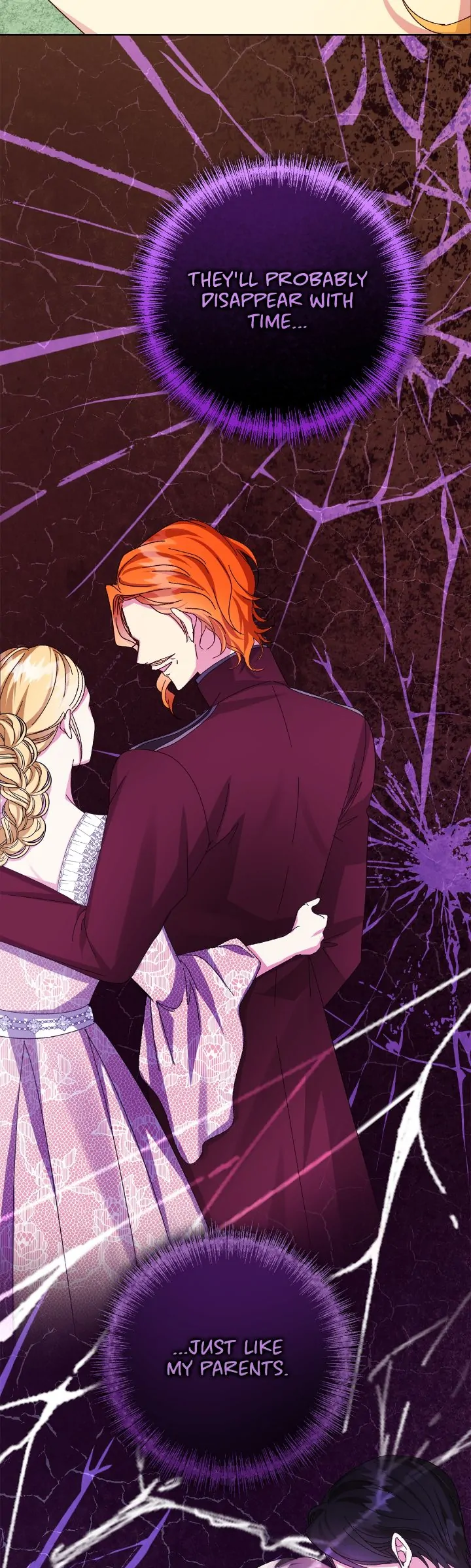I Captured The Tyrant’s Heart chapter 55 page 47