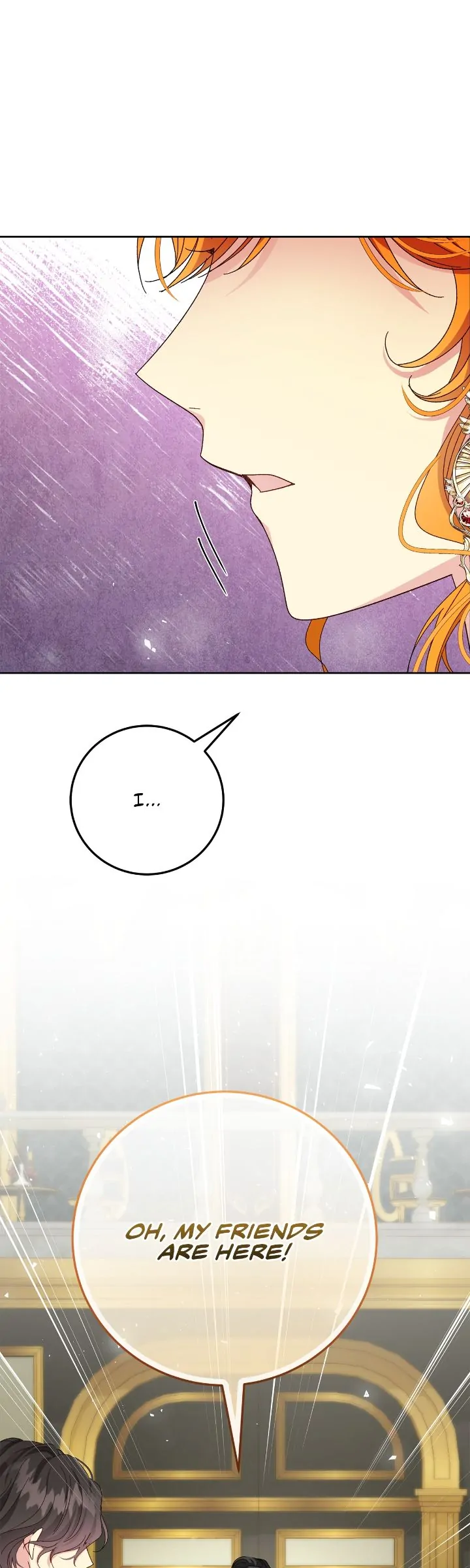 I Captured The Tyrant’s Heart chapter 55 page 55