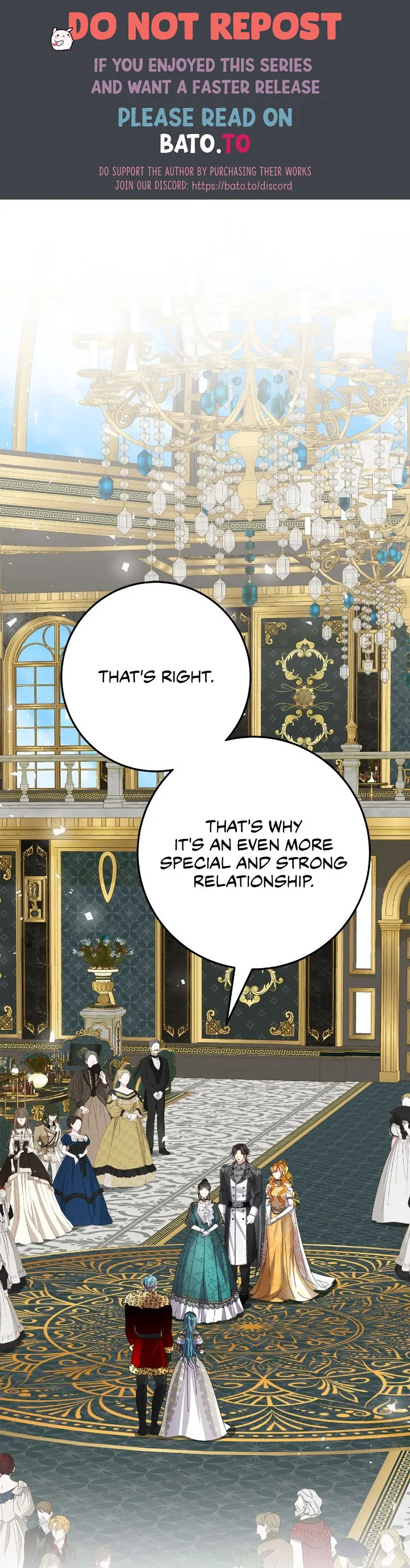 I Captured The Tyrant’s Heart chapter 56 page 1
