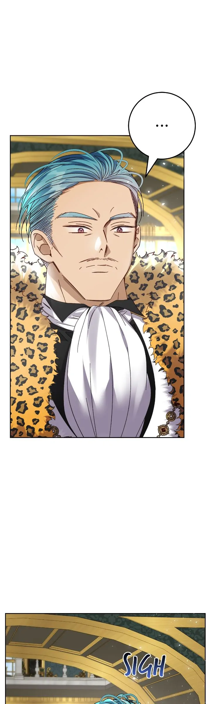 I Captured The Tyrant’s Heart chapter 56 page 4
