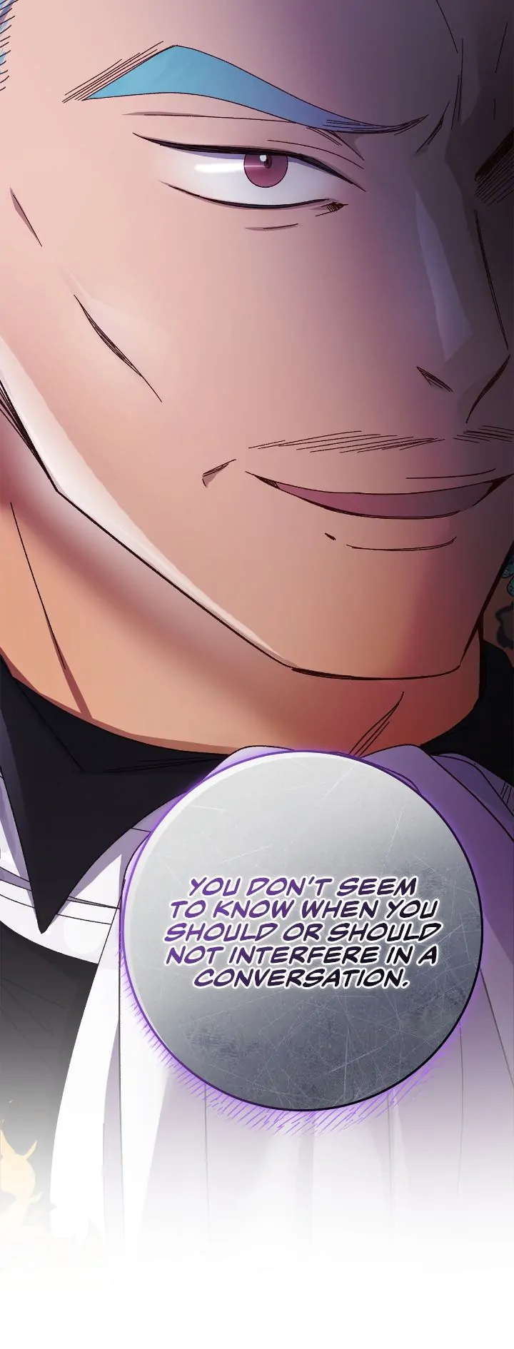 I Captured The Tyrant’s Heart chapter 56 page 6