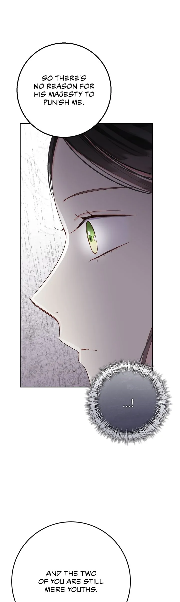 I Captured The Tyrant’s Heart chapter 56 page 10