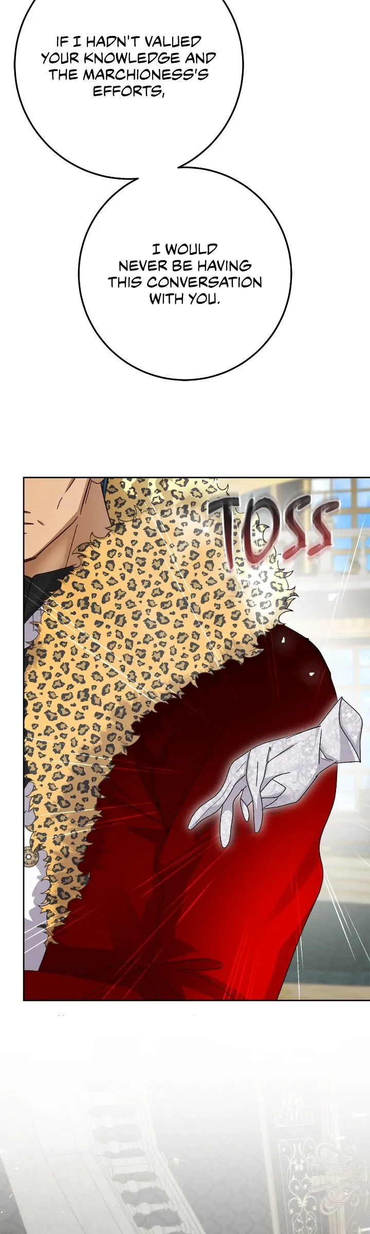I Captured The Tyrant’s Heart chapter 56 page 14