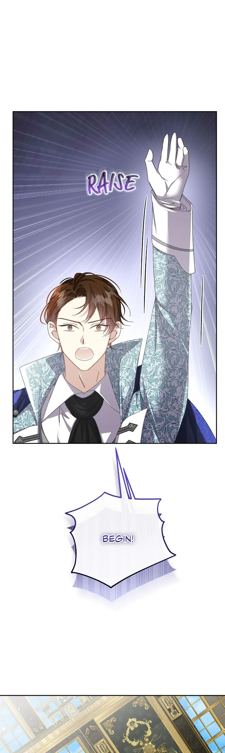I Captured The Tyrant’s Heart chapter 56 page 30