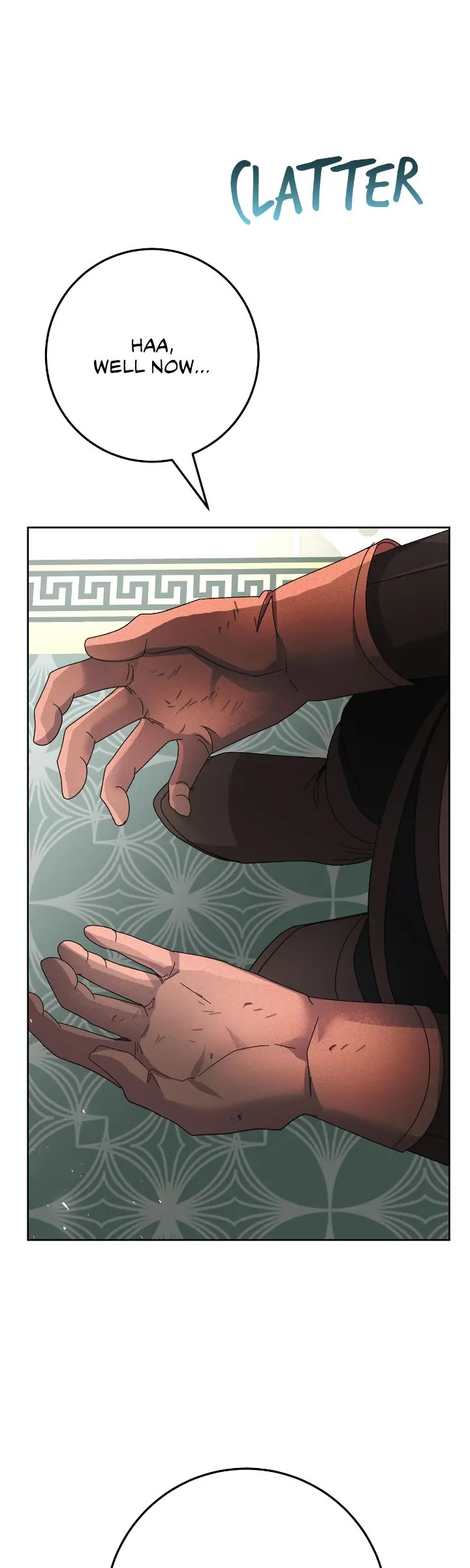 I Captured The Tyrant’s Heart chapter 56 page 42