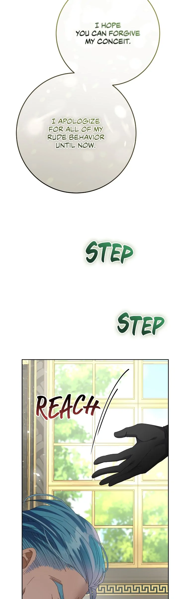 I Captured The Tyrant’s Heart chapter 56 page 46