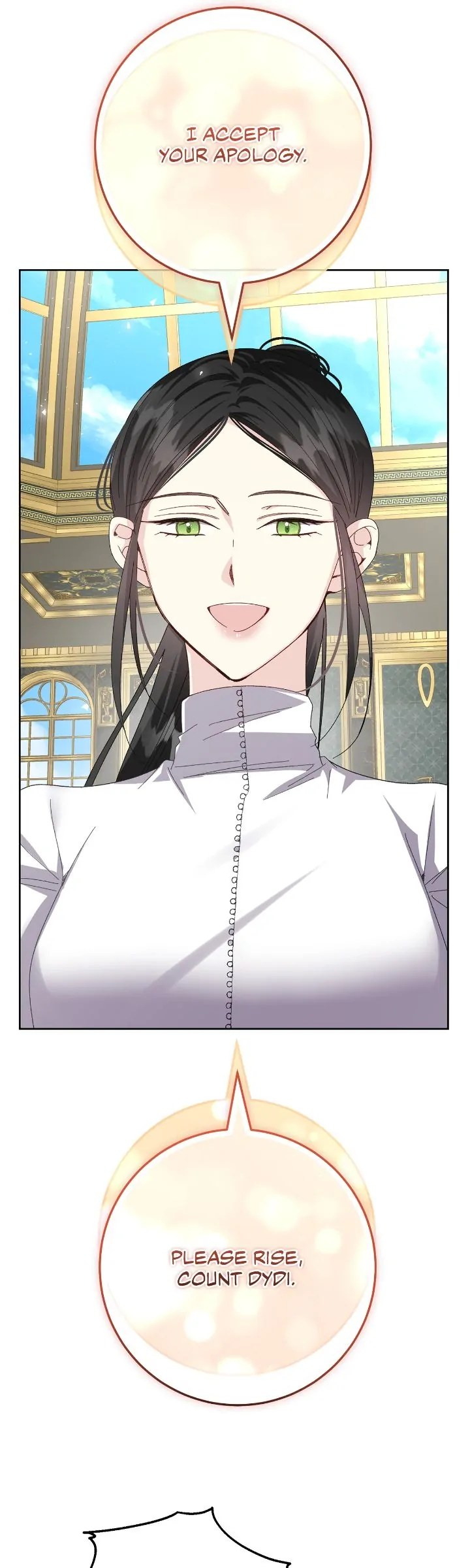 I Captured The Tyrant’s Heart chapter 56 page 48