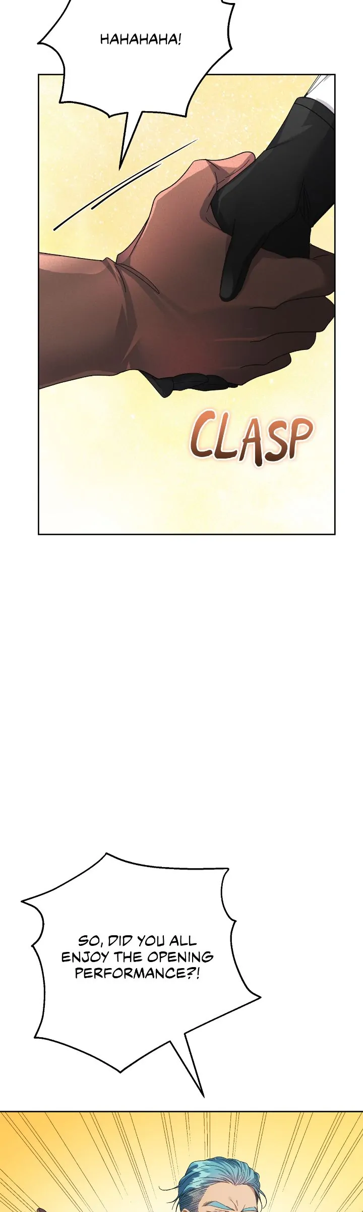 I Captured The Tyrant’s Heart chapter 56 page 49
