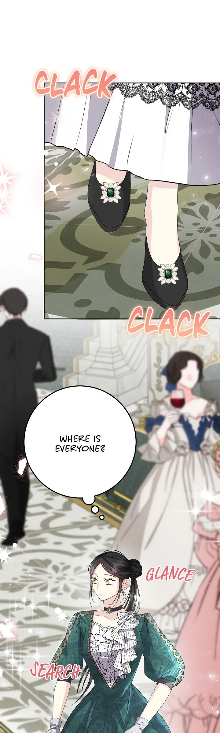 I Captured The Tyrant’s Heart chapter 56 page 53