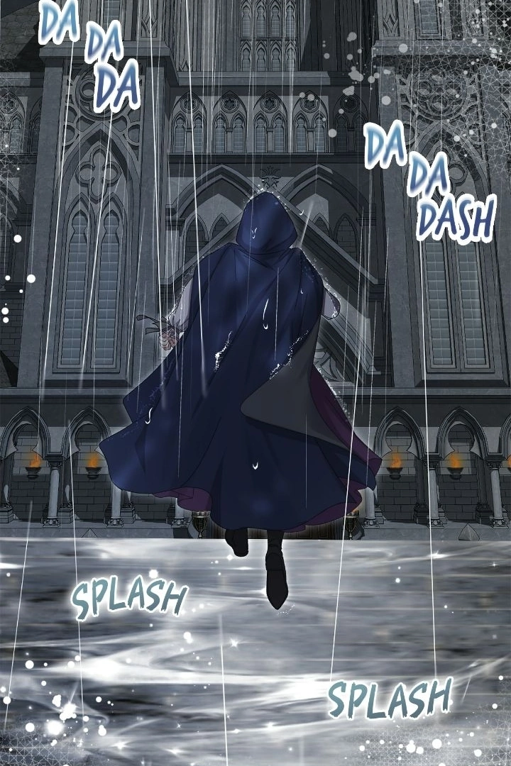 I Captured The Tyrant’s Heart chapter 60 page 6