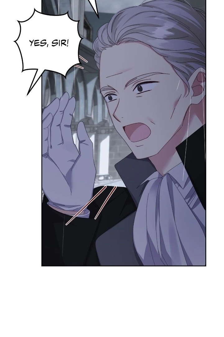 I Captured The Tyrant’s Heart chapter 60 page 12
