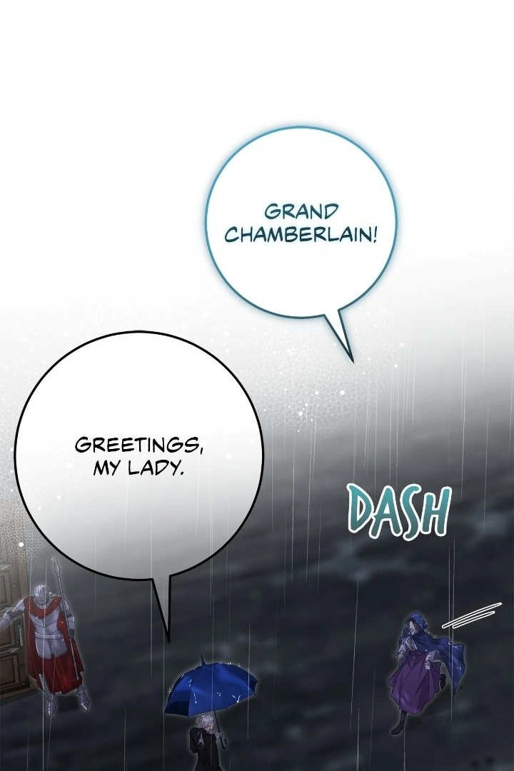 I Captured The Tyrant’s Heart chapter 60 page 13