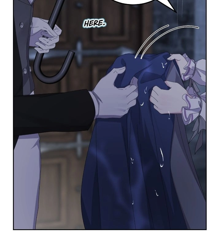 I Captured The Tyrant’s Heart chapter 60 page 16