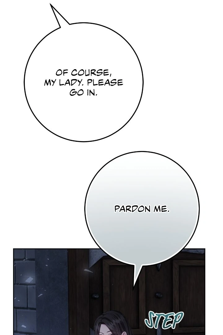 I Captured The Tyrant’s Heart chapter 60 page 17