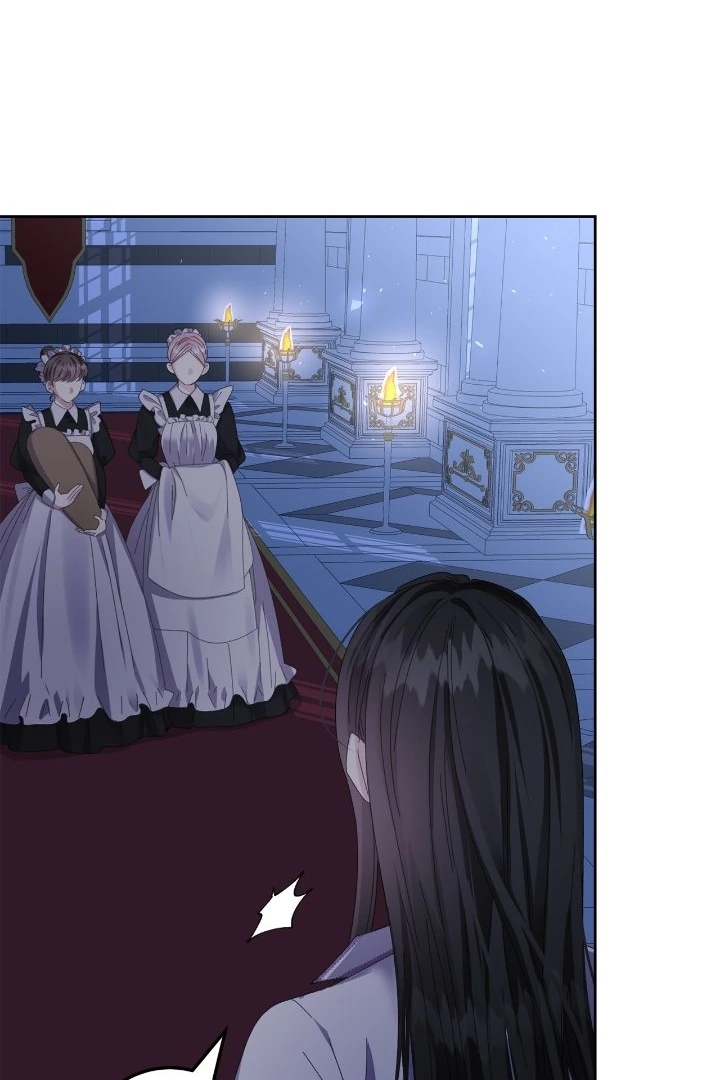 I Captured The Tyrant’s Heart chapter 60 page 19