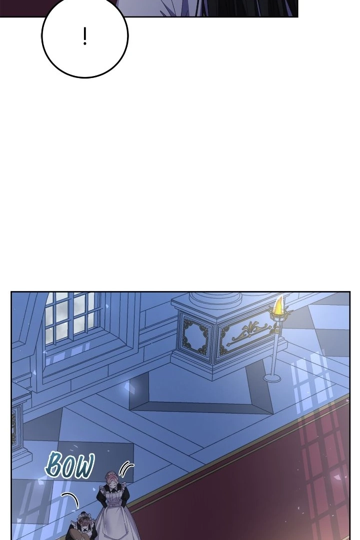 I Captured The Tyrant’s Heart chapter 60 page 20