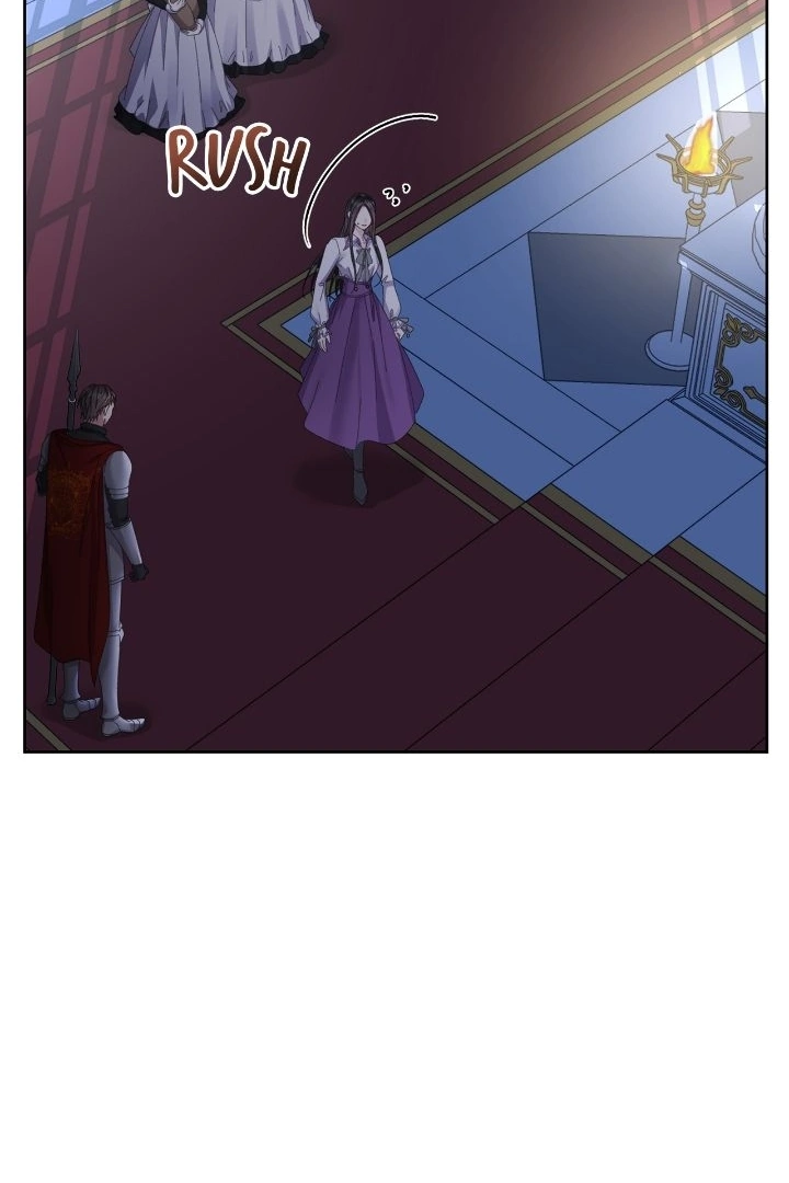 I Captured The Tyrant’s Heart chapter 60 page 21