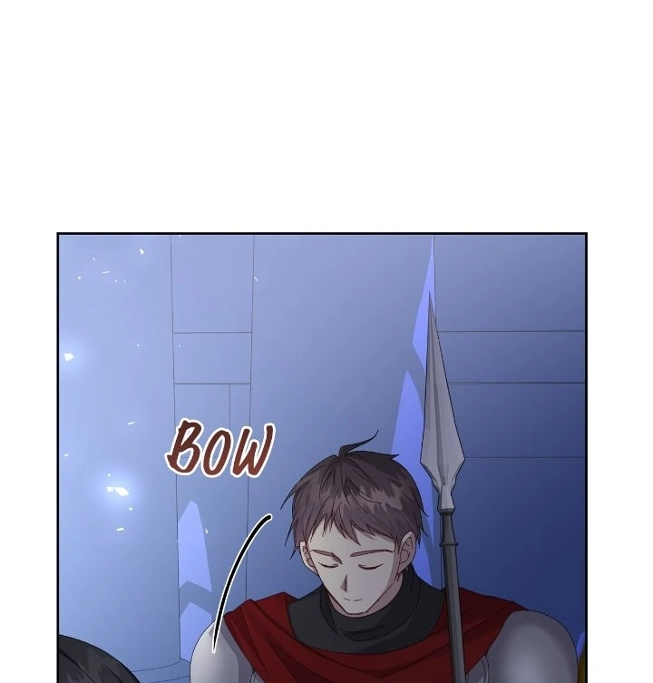 I Captured The Tyrant’s Heart chapter 60 page 22