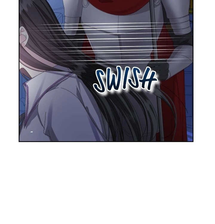 I Captured The Tyrant’s Heart chapter 60 page 23