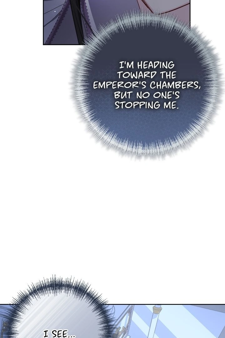 I Captured The Tyrant’s Heart chapter 60 page 25