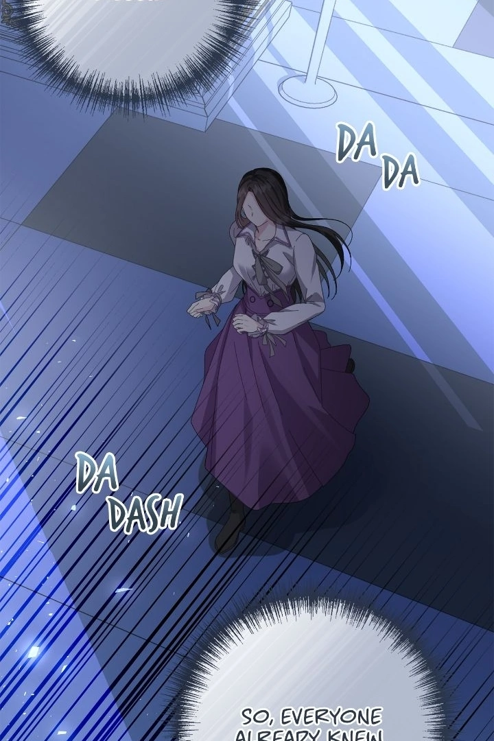 I Captured The Tyrant’s Heart chapter 60 page 26