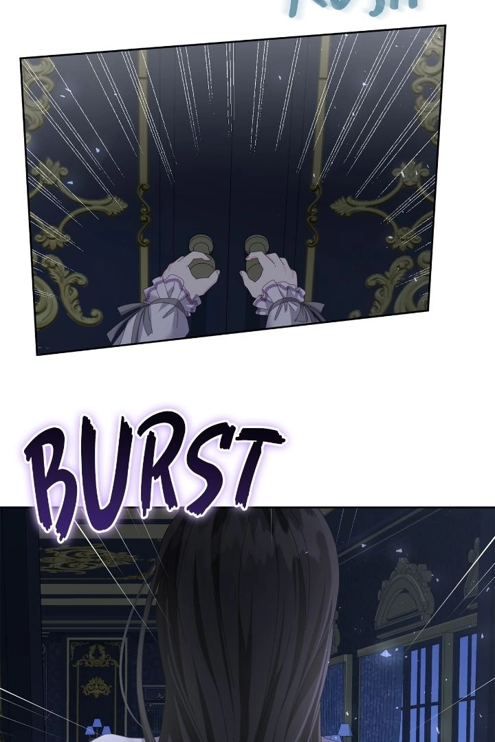 I Captured The Tyrant’s Heart chapter 60 page 29