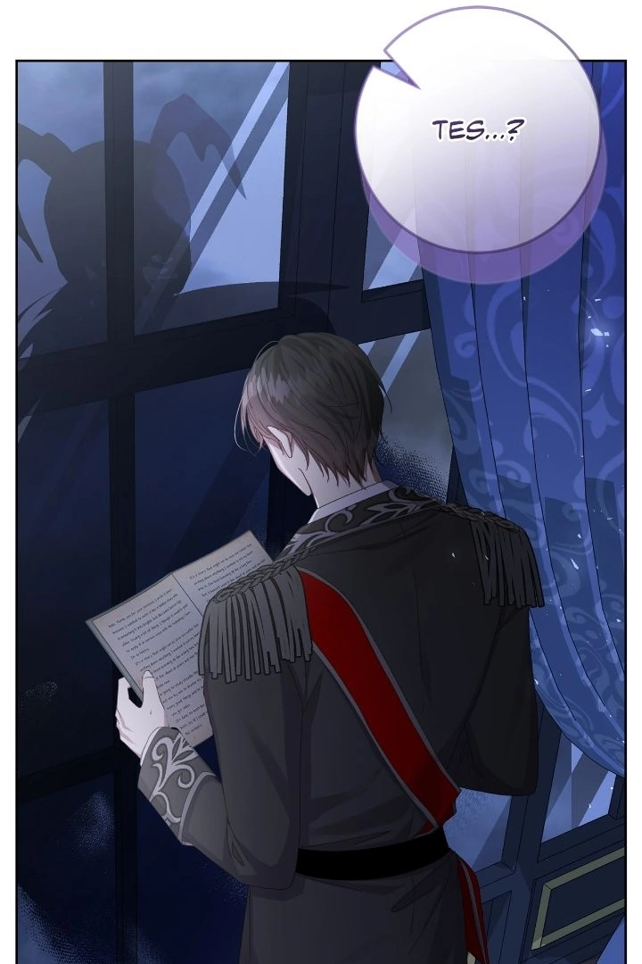 I Captured The Tyrant’s Heart chapter 60 page 32