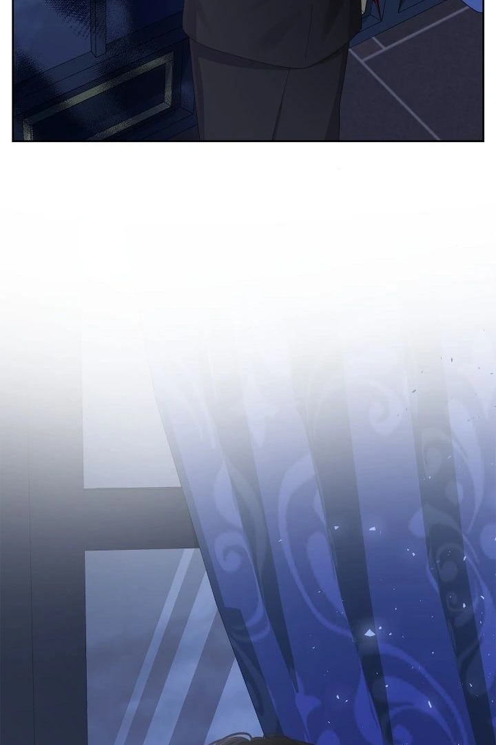 I Captured The Tyrant’s Heart chapter 60 page 33