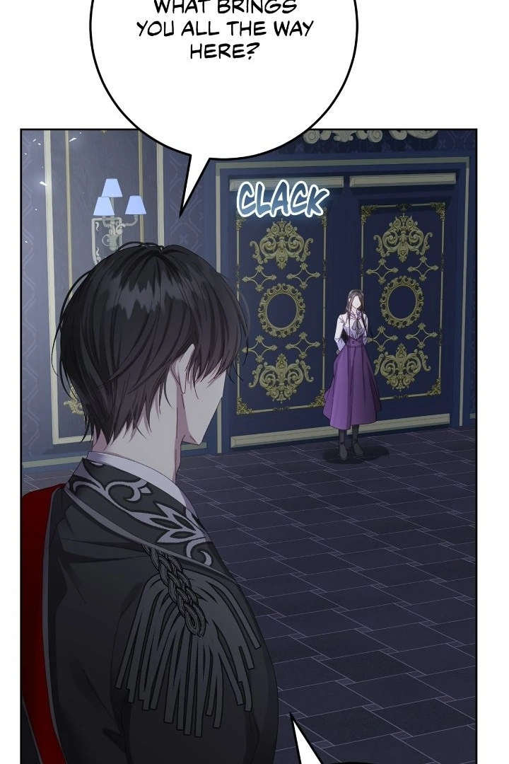 I Captured The Tyrant’s Heart chapter 60 page 36