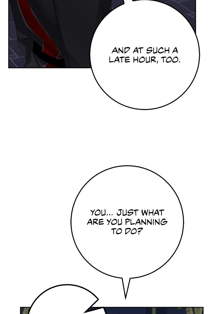 I Captured The Tyrant’s Heart chapter 60 page 37