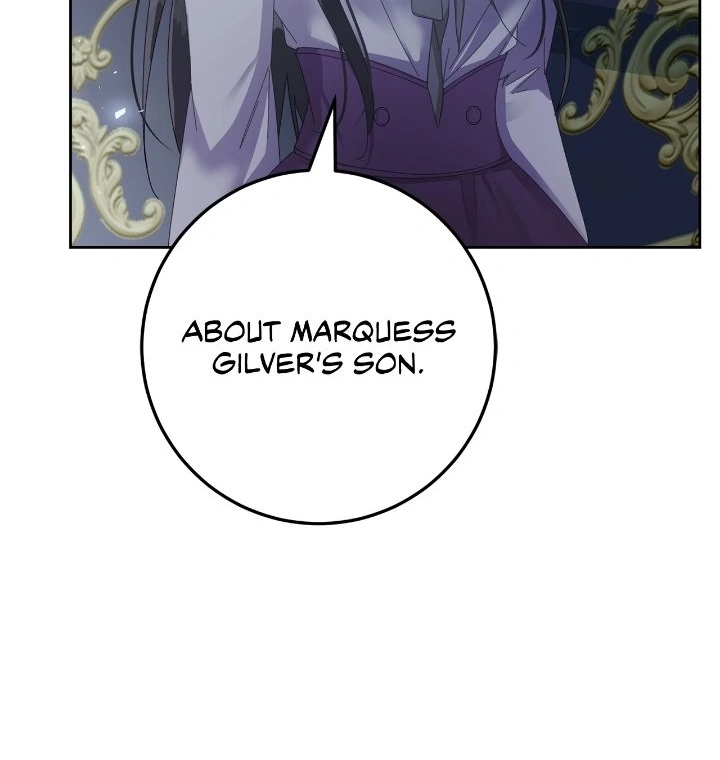 I Captured The Tyrant’s Heart chapter 60 page 39
