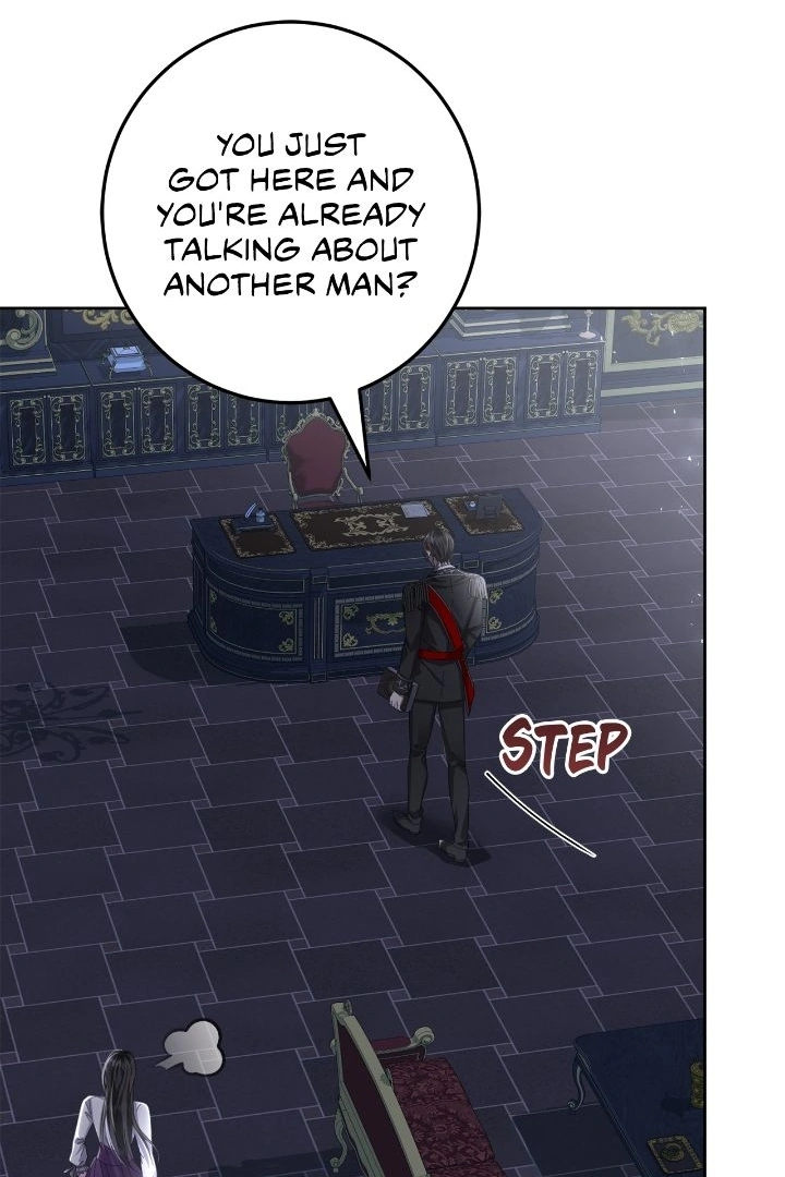 I Captured The Tyrant’s Heart chapter 60 page 40
