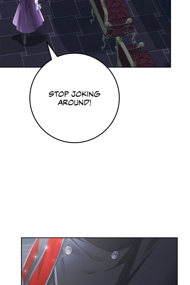 I Captured The Tyrant’s Heart chapter 60 page 41
