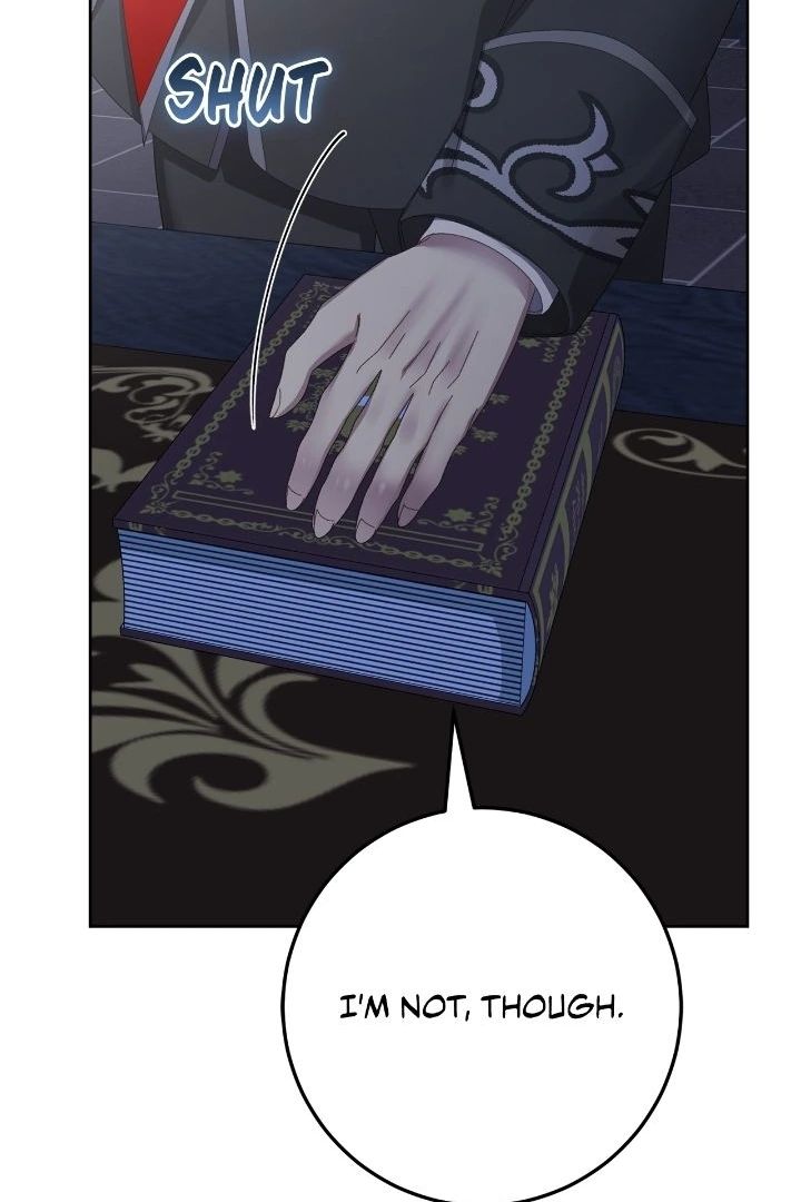 I Captured The Tyrant’s Heart chapter 60 page 42
