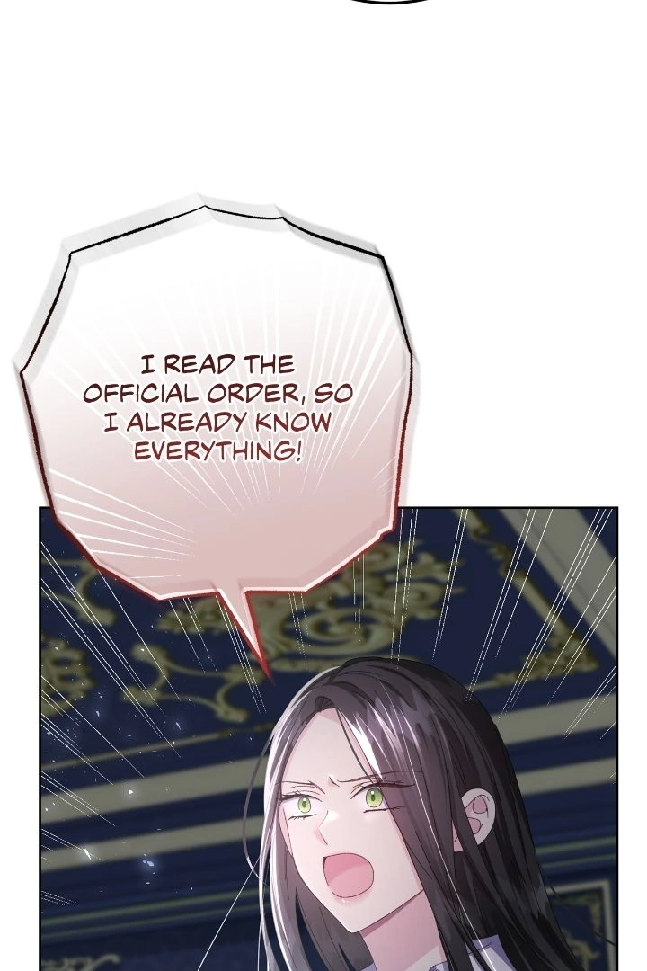I Captured The Tyrant’s Heart chapter 60 page 43