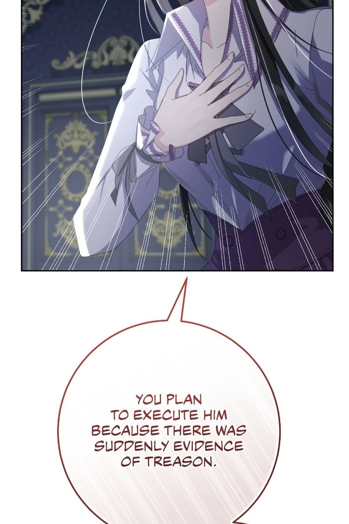 I Captured The Tyrant’s Heart chapter 60 page 44