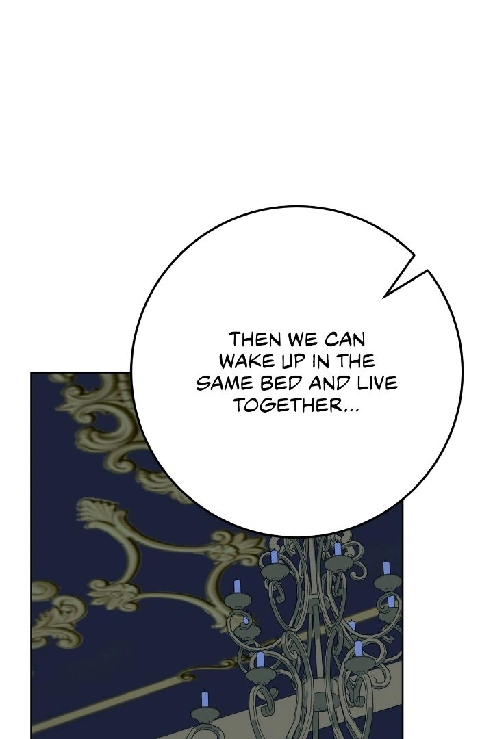 I Captured The Tyrant’s Heart chapter 60 page 59