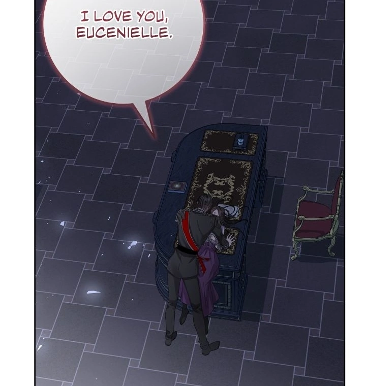 I Captured The Tyrant’s Heart chapter 60 page 62