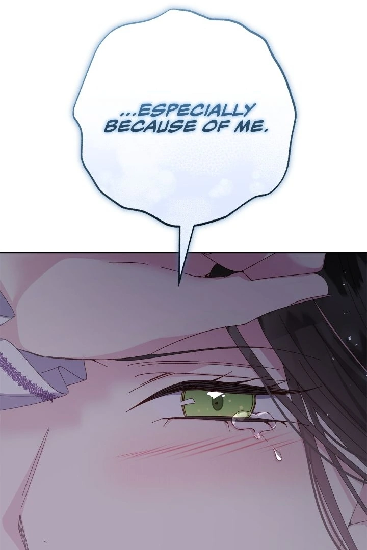 I Captured The Tyrant’s Heart chapter 60 page 72
