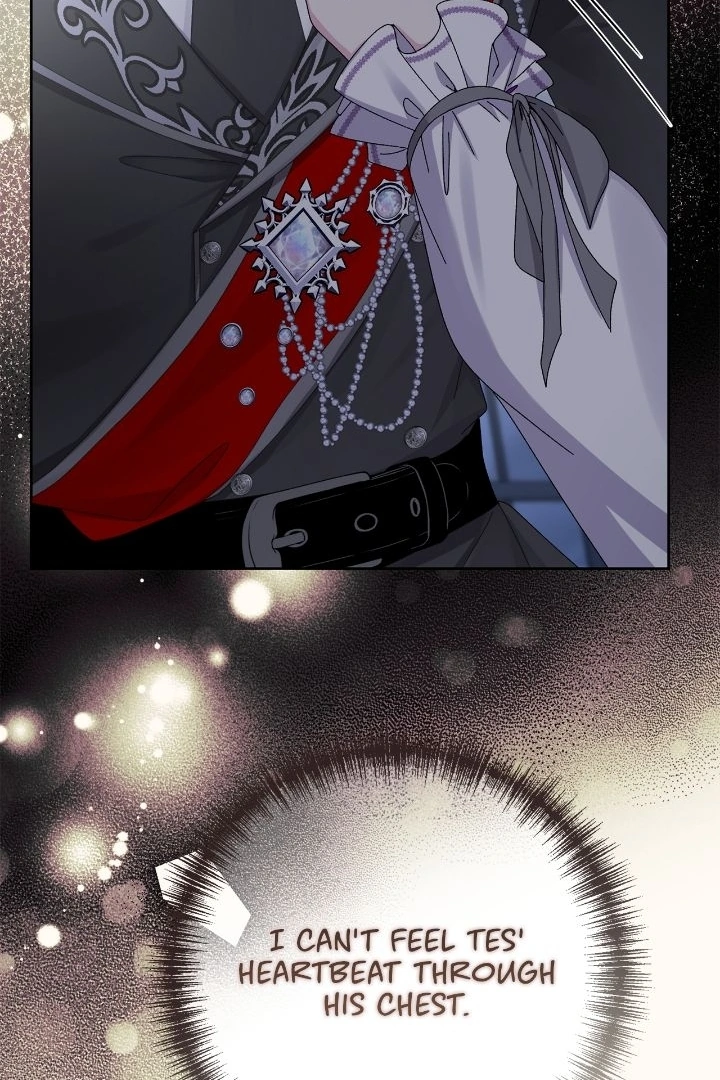 I Captured The Tyrant’s Heart chapter 60 page 74