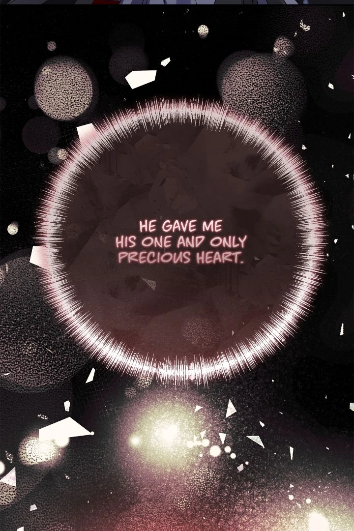 I Captured The Tyrant’s Heart chapter 60 page 79