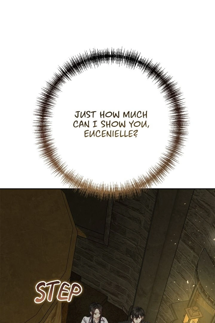 I Captured The Tyrant’s Heart chapter 60 page 100